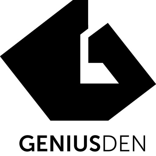 GeniusDen is a Business Incubator & Event Venue that helps Startups/SMB's increase profits by providing office and coworking space, speakers and workshops.