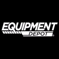 Equipment Depot (@eqdepot) 's Twitter Profile