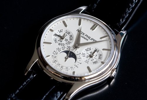 Patek Philippe watches discussion for watch aficionados by WatchProSite  PuristSPro.