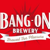 Bang-On Brewery(@BangOnBrewery) 's Twitter Profile Photo