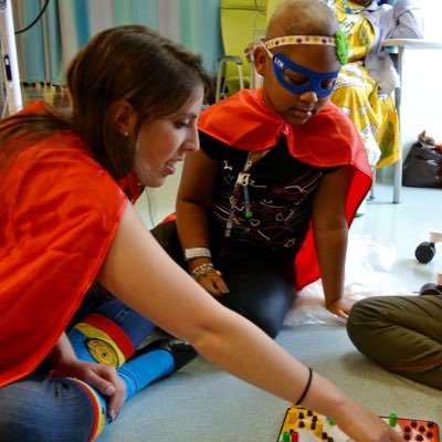 EmoryLYM's profile picture. Atlanta Pediatric Cancer Outreach is a service and fundraising organization at Emory University benefitting children battling cancer and their families.