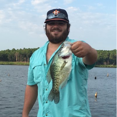 Ansi major at Ok State. Washed up baseball player that now loves to hunt and fish. snapchat-taylormobbs5