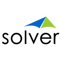 Solver(@SolverGlobal) 's Twitter Profile Photo