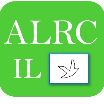 ALRC_Illinois's profile picture. The Adult Learning Resource Ctr-IL provides professional development for adult educators in adult basic ed, high school equivalency, ESL, & Citizenship.