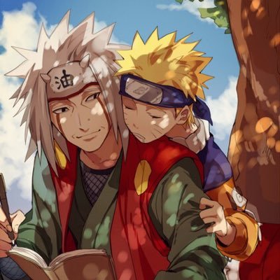 ナルト感動シーン Hokagekandou Twitter