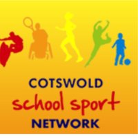 Cotswold School Games (@cotswoldsgo) 's Twitter Profile Photo
