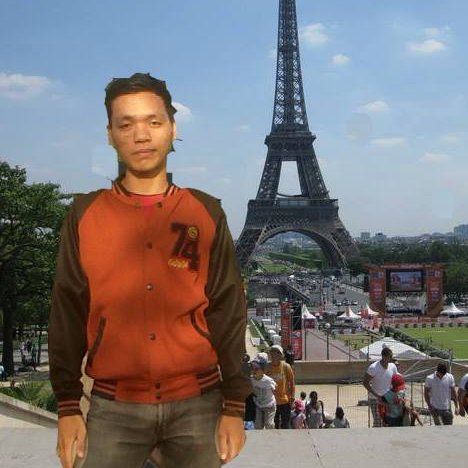 saipensi19's profile picture. pengertian