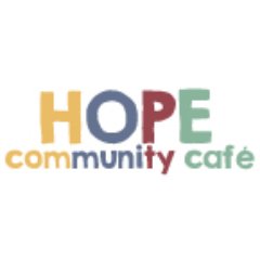 Community Cafe. Part of Earlesfield Community Church