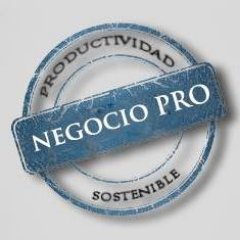 YoSoyNegocioPRO's profile picture. Red de Productividad