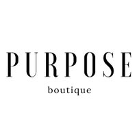 Purpose Boutique (@purposeboutique) 's Twitter Profile