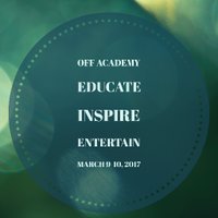 OFF Academy (@offacademy) 's Twitter Profile