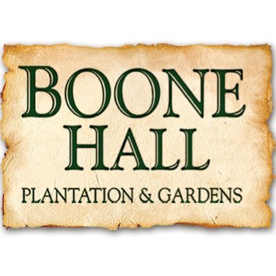 Highly regarded as Charleston's #1 Plantation by USA Today's 2016 10 BEST list. #BooneHall