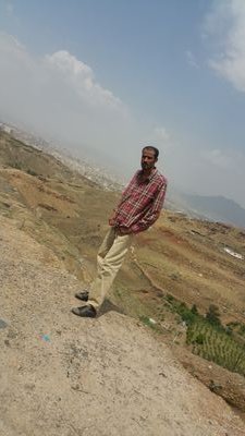 Freelance Journalist - Yemen mohammedkalfood@gmail.com