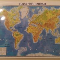 Coğrafya Zamanı (@cografya_zaman) Twitter profile photo