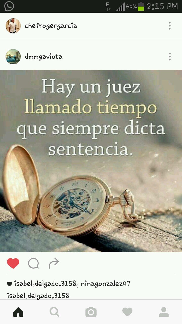 ninafil's profile picture. Esperando lo mejor para Venezuela y q paguen todos los q acabaron con el país.