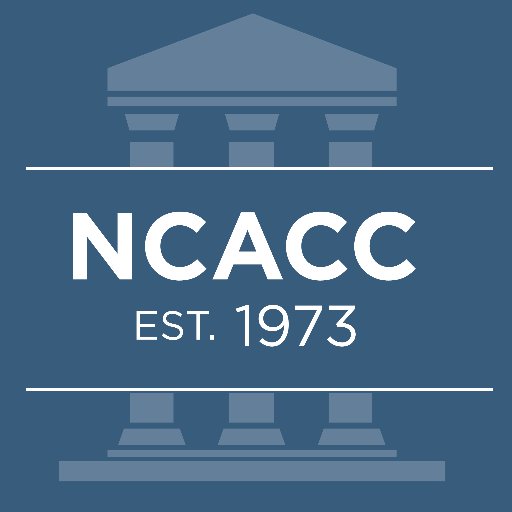 NCACCorg's profile picture. 