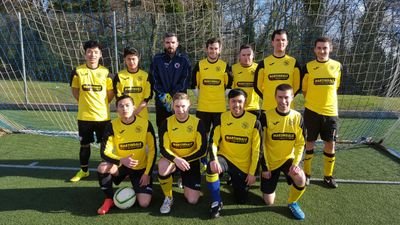 Crookes&District FC