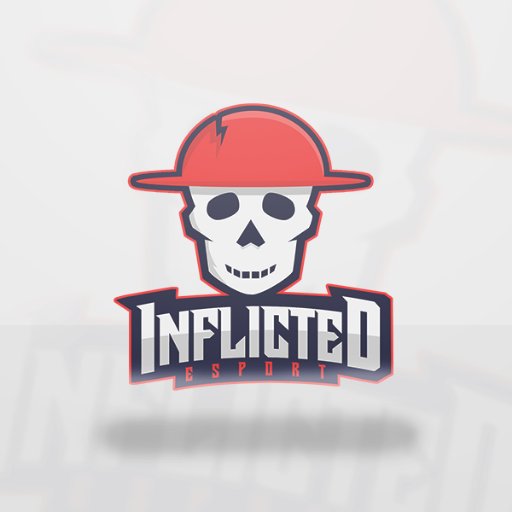 InFlictedEsport's profile picture. 