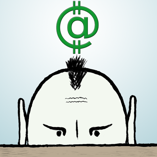 Screditor's profile picture. News and info about Scred, the service for managing money with your communities.