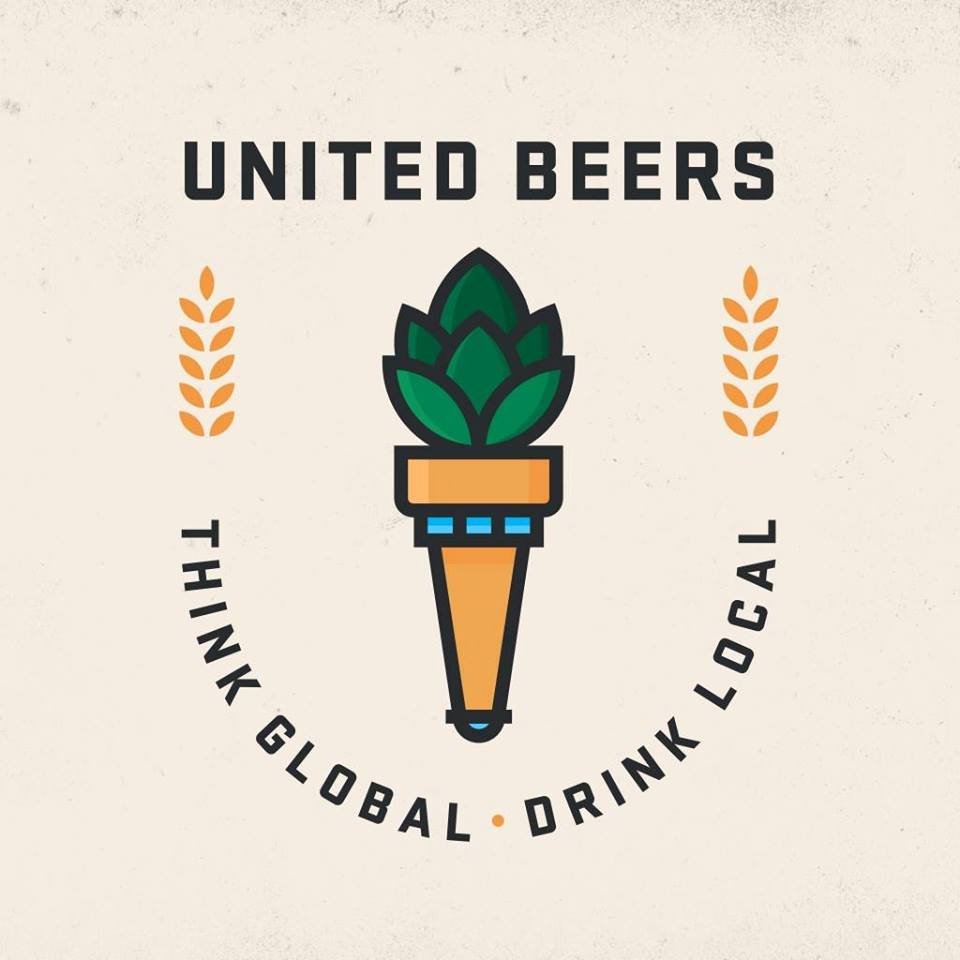united_beers's profile picture. Small craft breweries around the world, united for one passion: make great beer. #thinkglobaldrinklocal