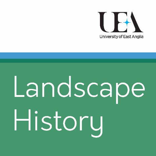 Researching and teaching the history and development of the British landscape at the University of East Anglia.