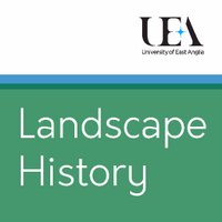 Landscape History(@UEA_Landscape) 's Twitter Profile Photo