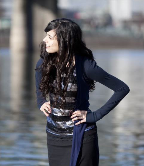 xoGlitterShine's profile picture. 