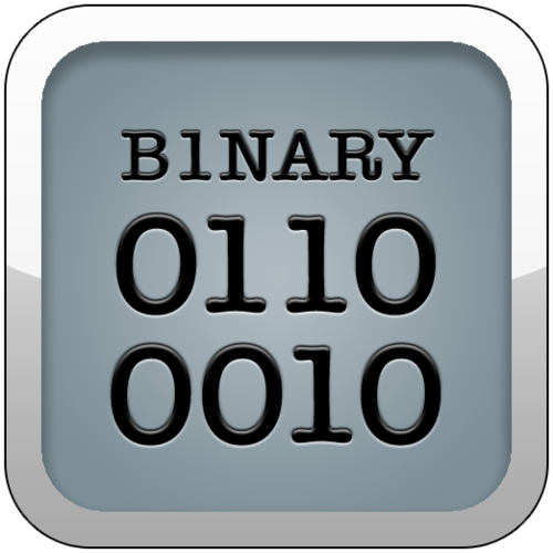 b1narygame's profile picture. 