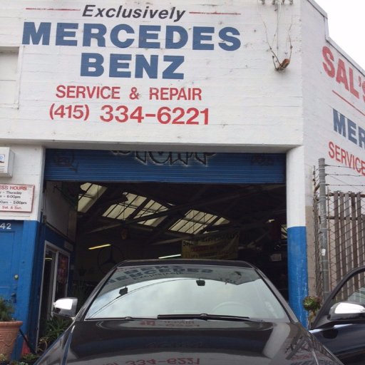 In business for over 25 years, we specialize in Mercedes Benz repair and service, but can work on all vehicle makes and models, including classic cars.