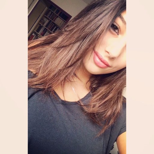 nidkyx's profile picture. j'mange pas bio dsl