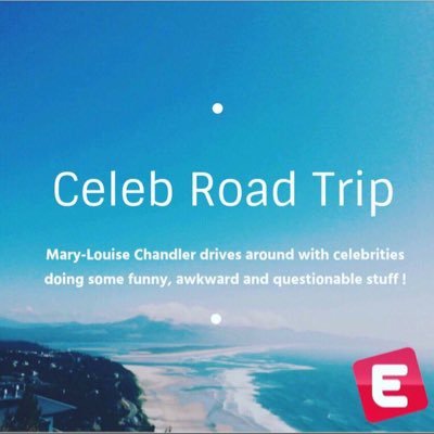 CelebRoadTrip's profile picture. 