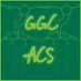 ACS @ GGC (@acsgrizzlies) Twitter profile photo ACS @ GGC (@acsgrizzlies) Twitter profile photo