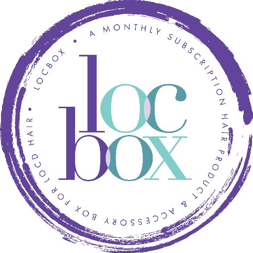 A monthly subscription box of hair products & accessories for loc'd hair. If you are interested in having your product in our box. Contact: info@locboxlife.com