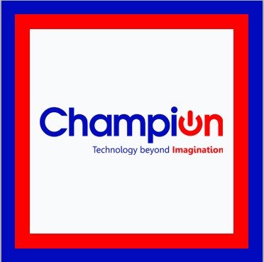 Champion Computers Pvt. Ltd., established in 1994,has emerged as a major constituent of the Indian IT & IT distribution industry.