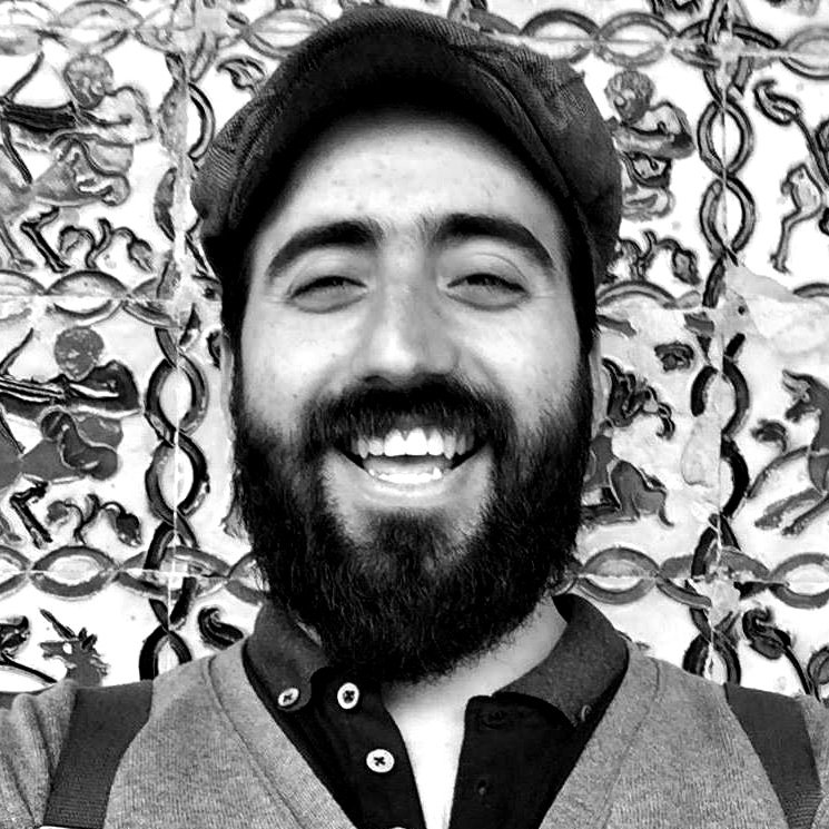 Soy ciclista, diseñador gráfico y participo en: @somosbicibles, @camina_mx, @bikencity. Me gusta colaborar en proyectos que mejoren la vida en las ciudades.