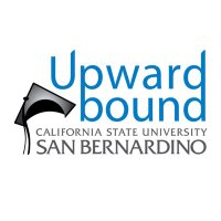 Upward Bound (@ub_csusb) Twitter profile photo