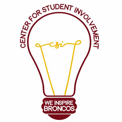 csiatscu's profile picture. Center for Student Involvement @ Santa Clara University