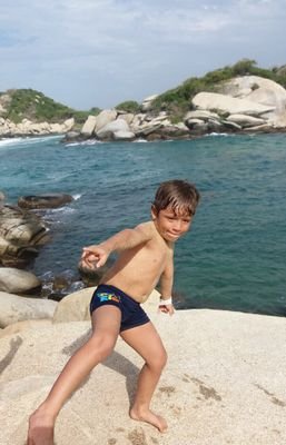 yarima_rubio's profile picture. Te amo hijo 😍😍😍