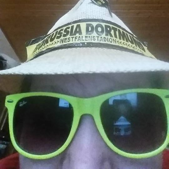 Teddy3005's profile picture. 