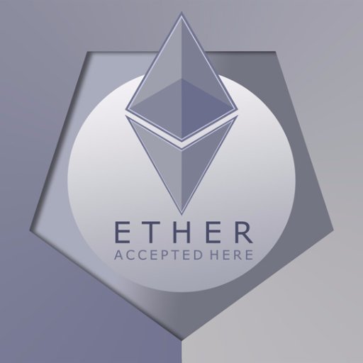 EtheriumNegocio's profile picture. 
