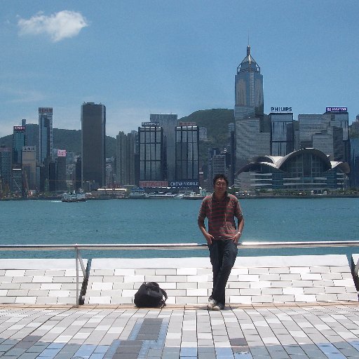 Mialinjava's profile picture. "It’s not what you get, or even what you give - it’s what you become" (Mary Gates) #Startup #Innovation #Madagascar 🚀