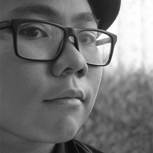 Creative Coder. Technologist.
Wearer of many hats.