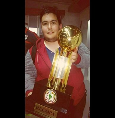 Analista / Ex Jugador de Poker profesional / ORTEGUISTA A MORIR / Hincha enfermo por River Plate/ Creador del #TuchoOpen /CAMPEÓN DE AMÉRICA 🏆🥇