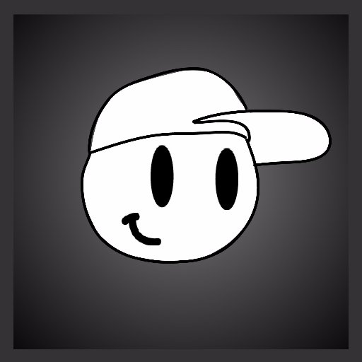 Just trying my best to make some people laugh with my... Ahem... animations