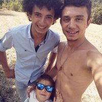 Emre Muslu (@neyseneyaaaa) 's Twitter Profile