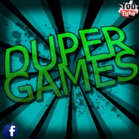 Duper Games (@dupergames) 's Twitter Profile