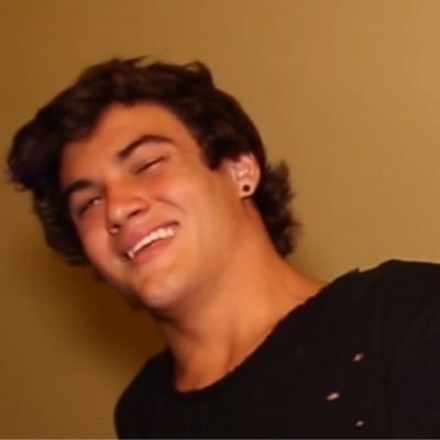 FthanDolan's profile picture. 16. I make goofy videos with my twin brother... • snapchat- ethandolan • business- ethandolanbusiness@gmail.com • NEW VIDEOS EVERY TUESDAY! LINK BELOW