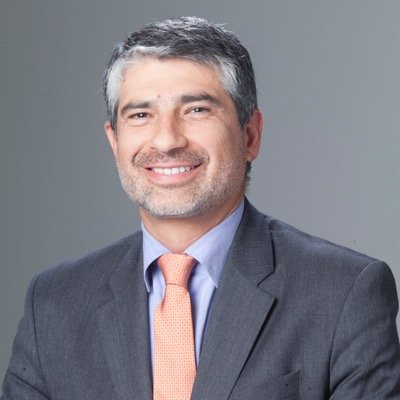 Director de Desarrollo de Negocios Latam / Roche. Lo expresado en esta cuenta es mi opinión personal.