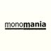 Monomania (@monomaniaUK) Twitter profile photo