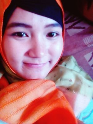AnisAmehana's profile picture. semangat berhijab